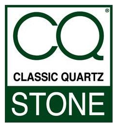 CQ Classic Quartz Stone logo