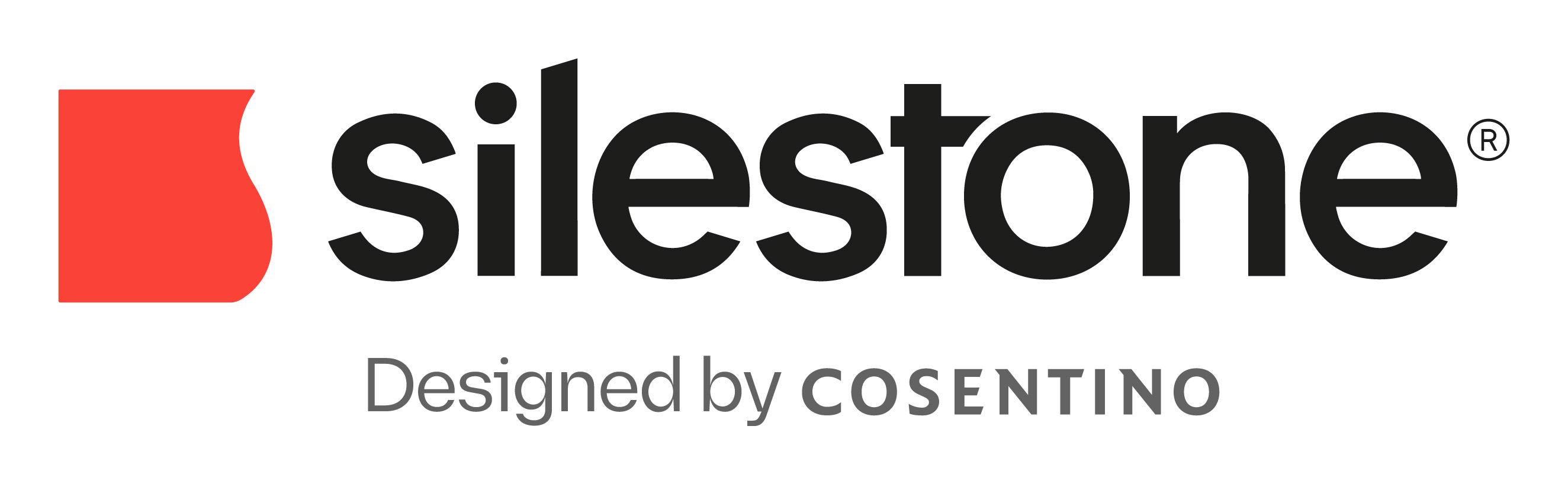 Silestone by Cosentino logo